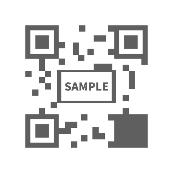 bKash QR Code